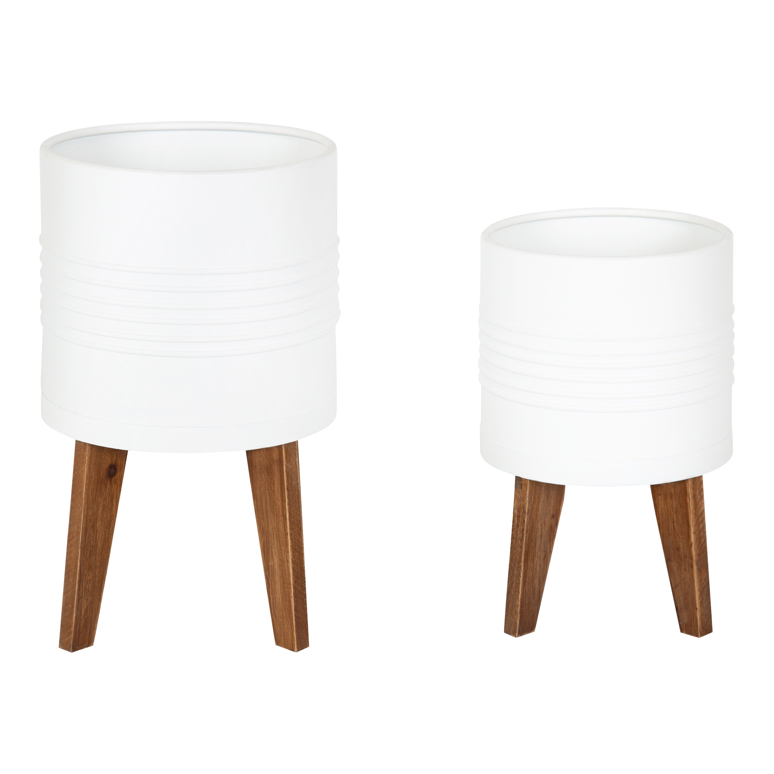 Gavri Tabletop Planter Set