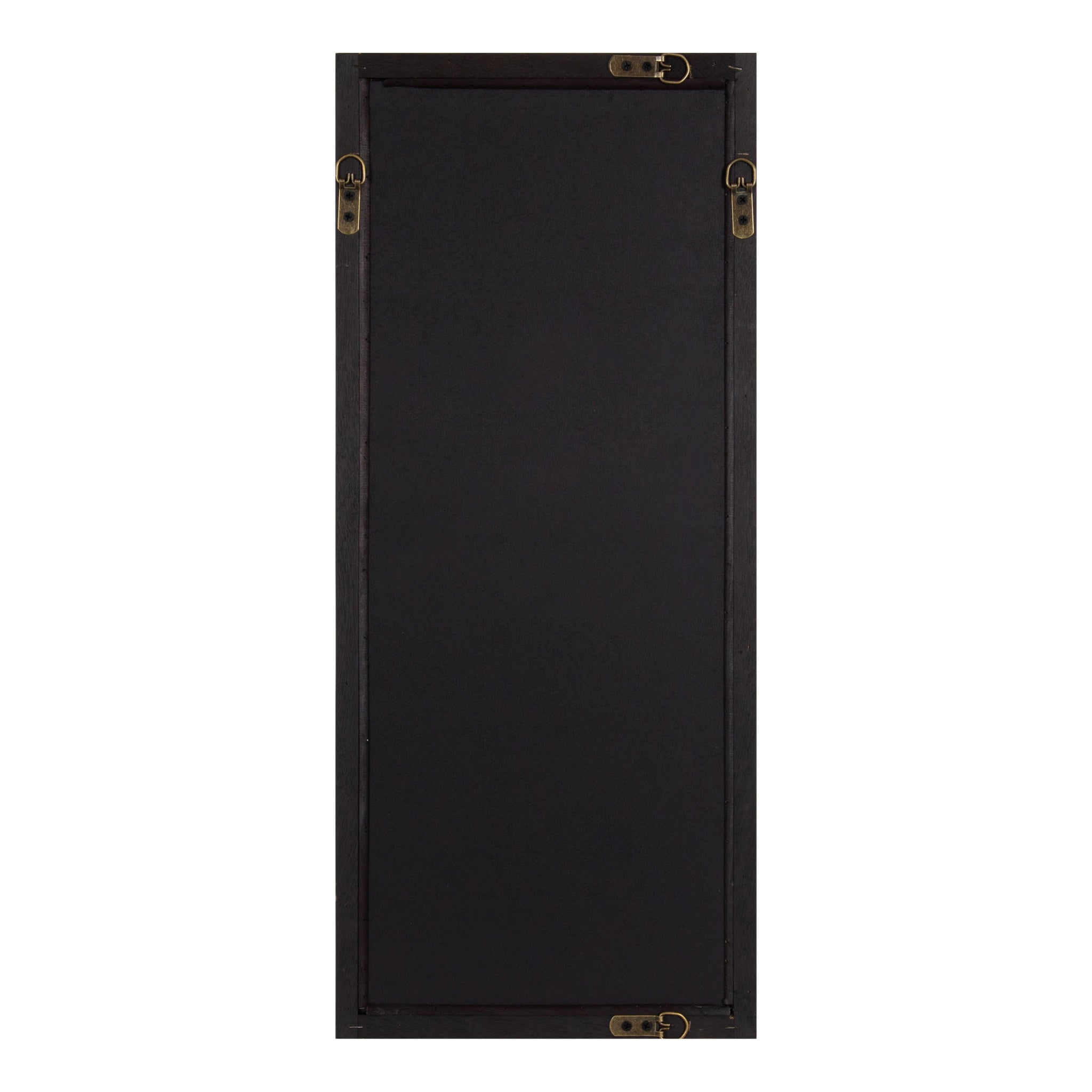 Spechett Decorative Windowpane Mirror