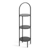 Almatt Tiered Plant Stand