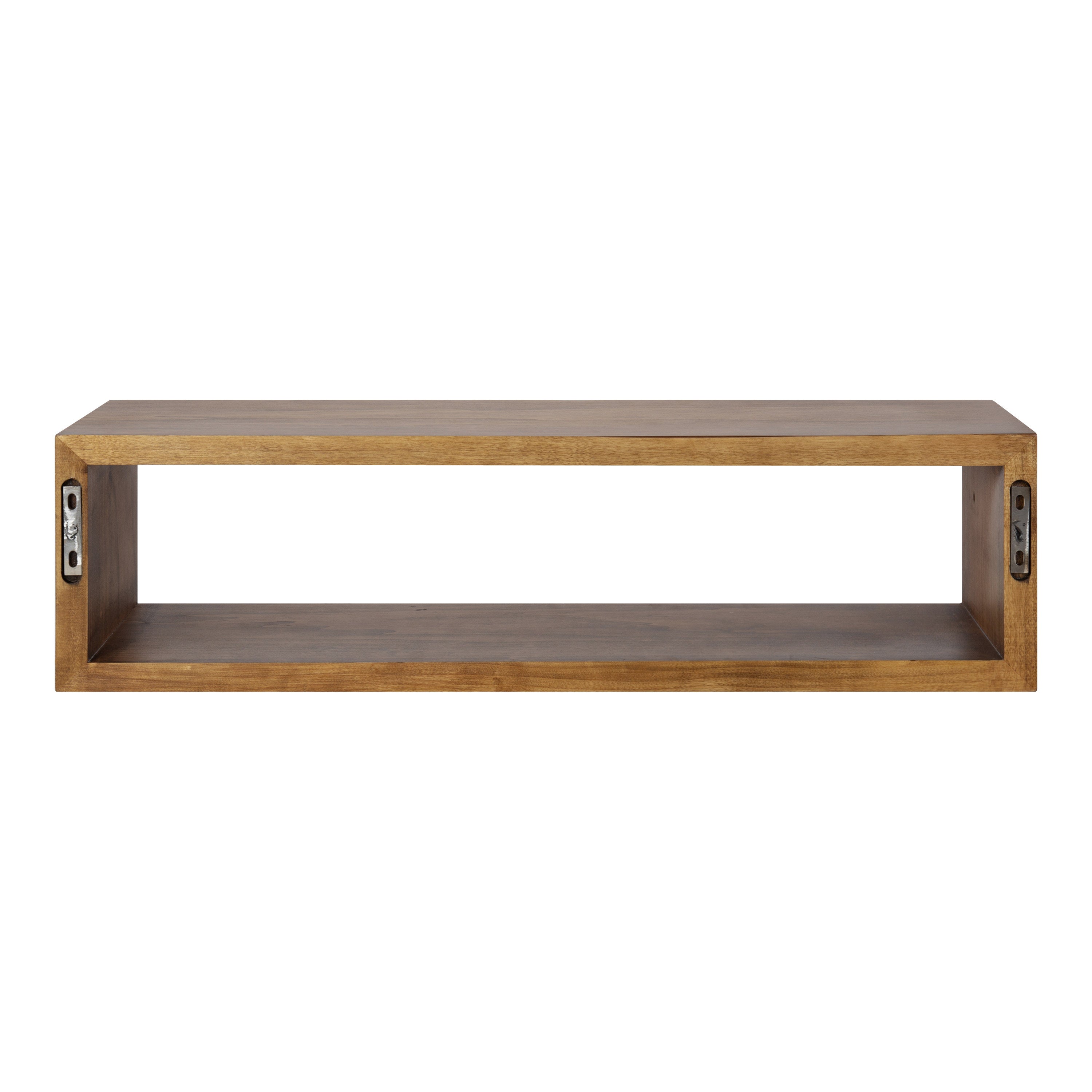 Holt Wood Wall Shelf