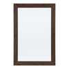 Beatrice Framed Magnetic Dry Erase