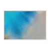 Sylvie Beachy Framed Canvas by Mentoring Positives