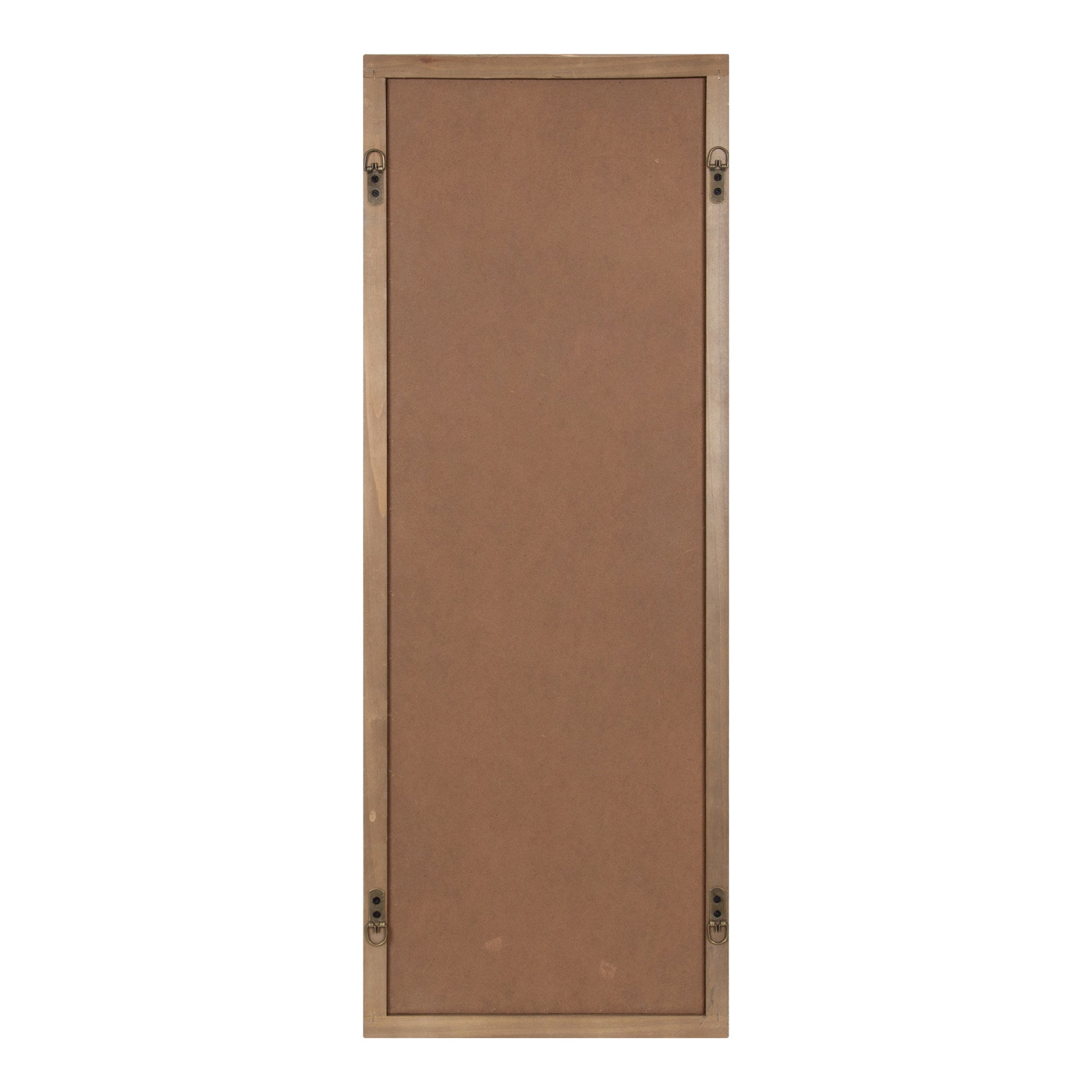 Pierette Framed Wall Mirror
