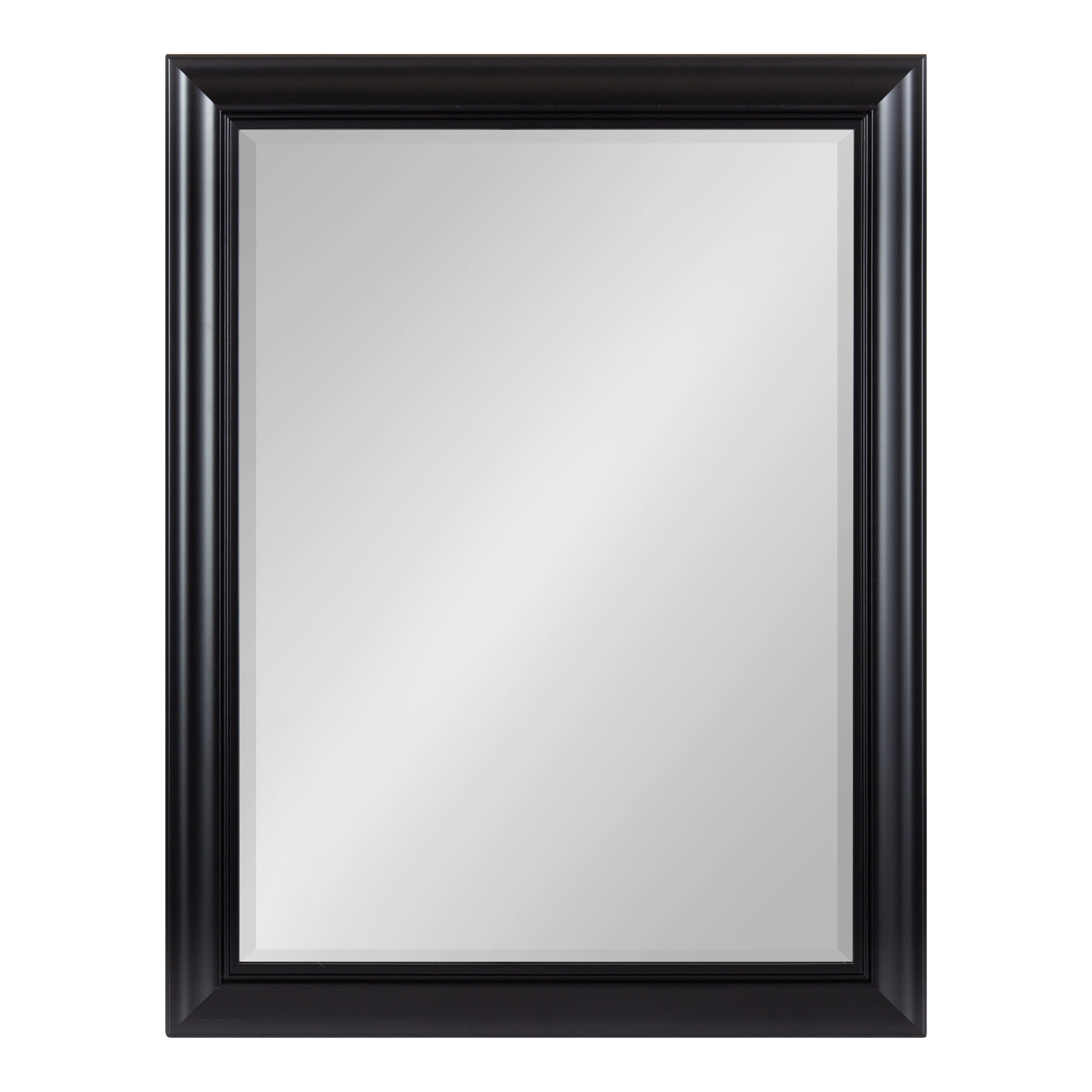 Dalat Framed Wall Mirror
