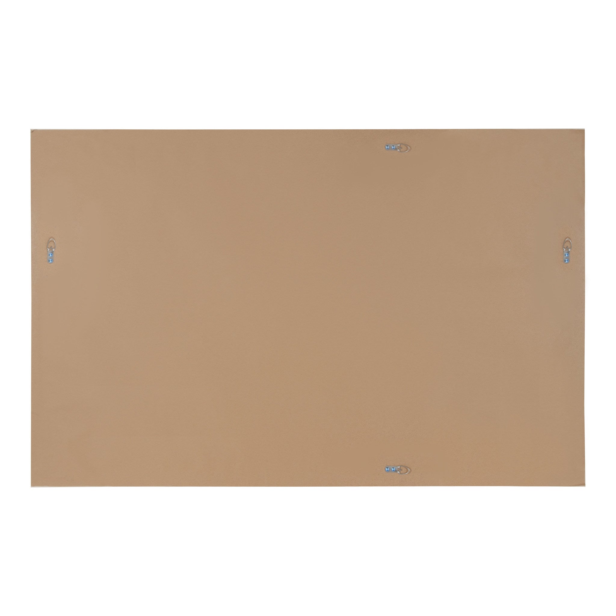 Whitley Framed Linen Fabric Pinboard