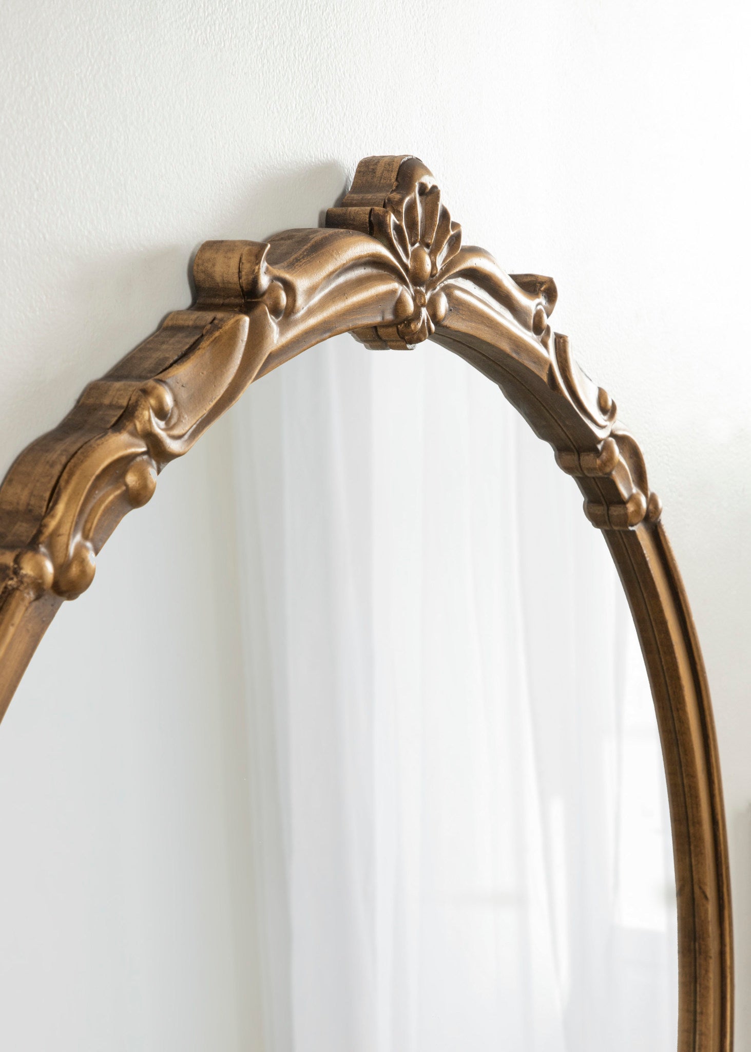 Marchon Framed Wall Mirror