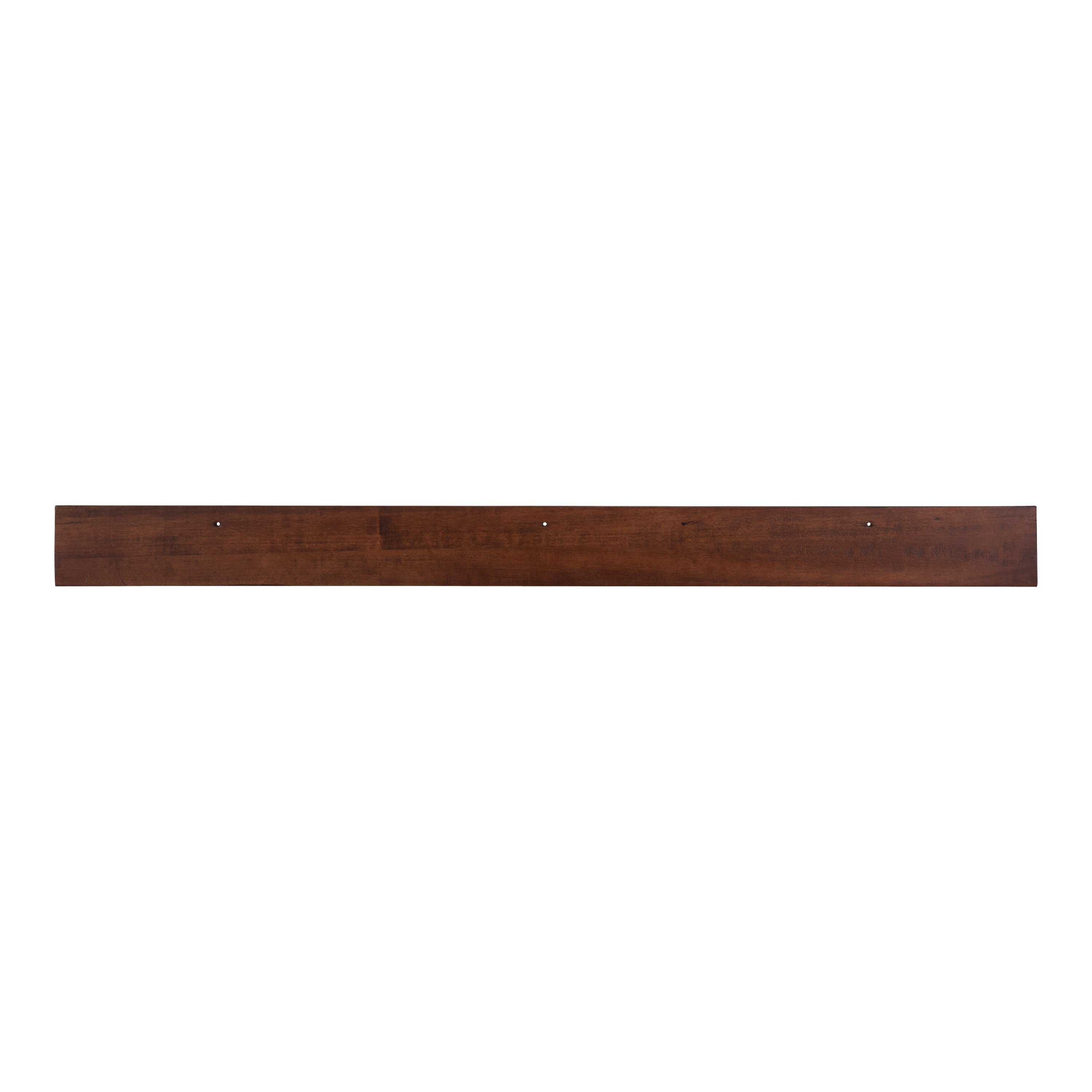 Levie Wooden Picture Ledge Wall Shelf
