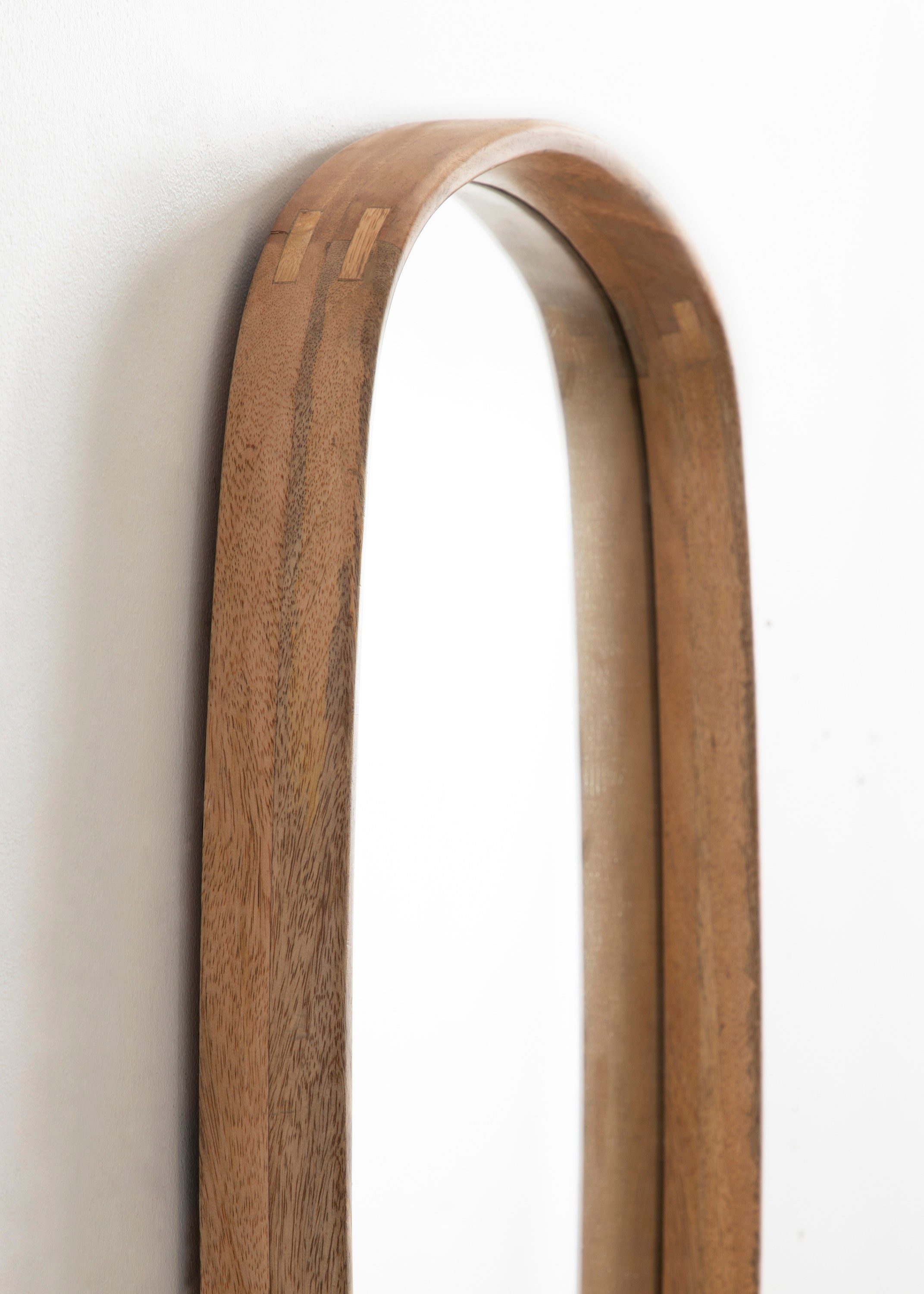 Prema Framed Wall Mirror