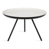 Laranya Round Metal Coffee Table