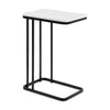 Credele Metal Accent C-Table