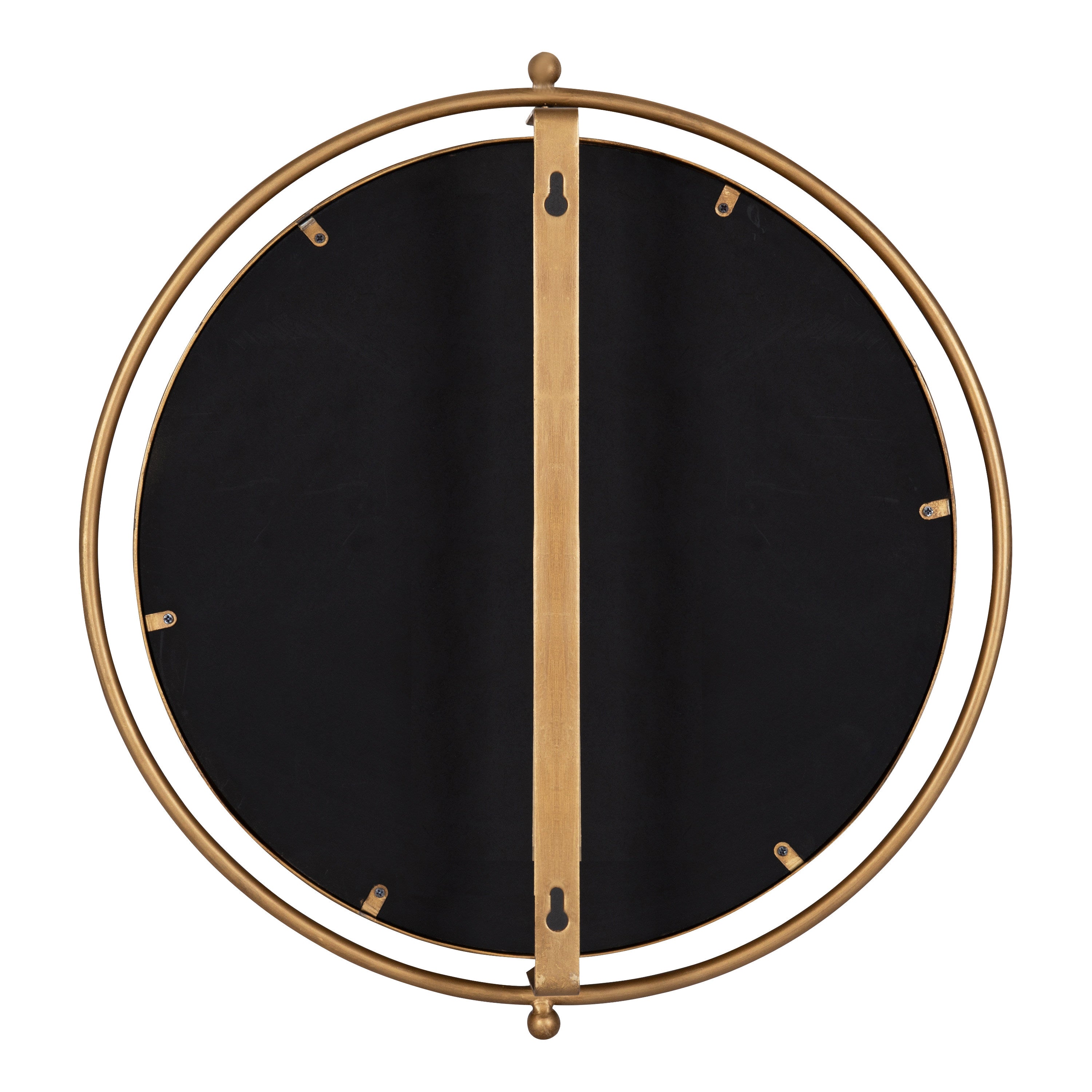 Baron Pivot Mirror