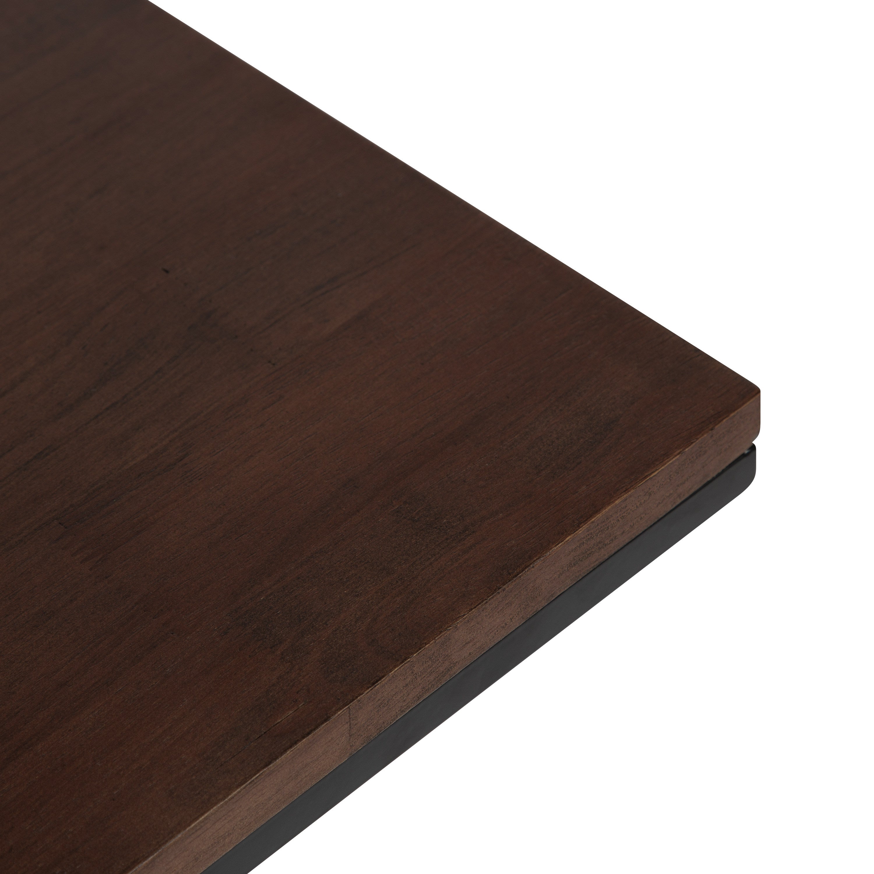 Lockridge Metal Base C-Table