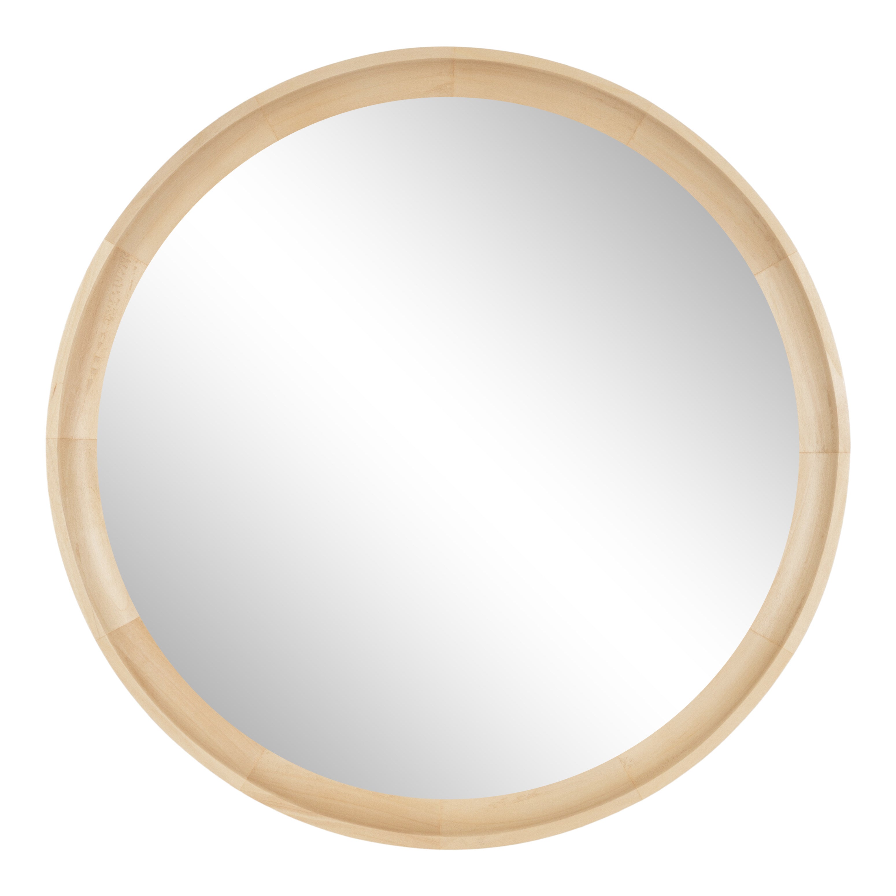 Hatherleigh Round Wall Mirror