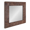 Okeefe Framed Wall Mirror