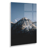 Yosemite Floating Acrylic Art by Patricia Hasz of Patricia Rae Photography