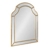 Pinchot Framed Wall Mirror
