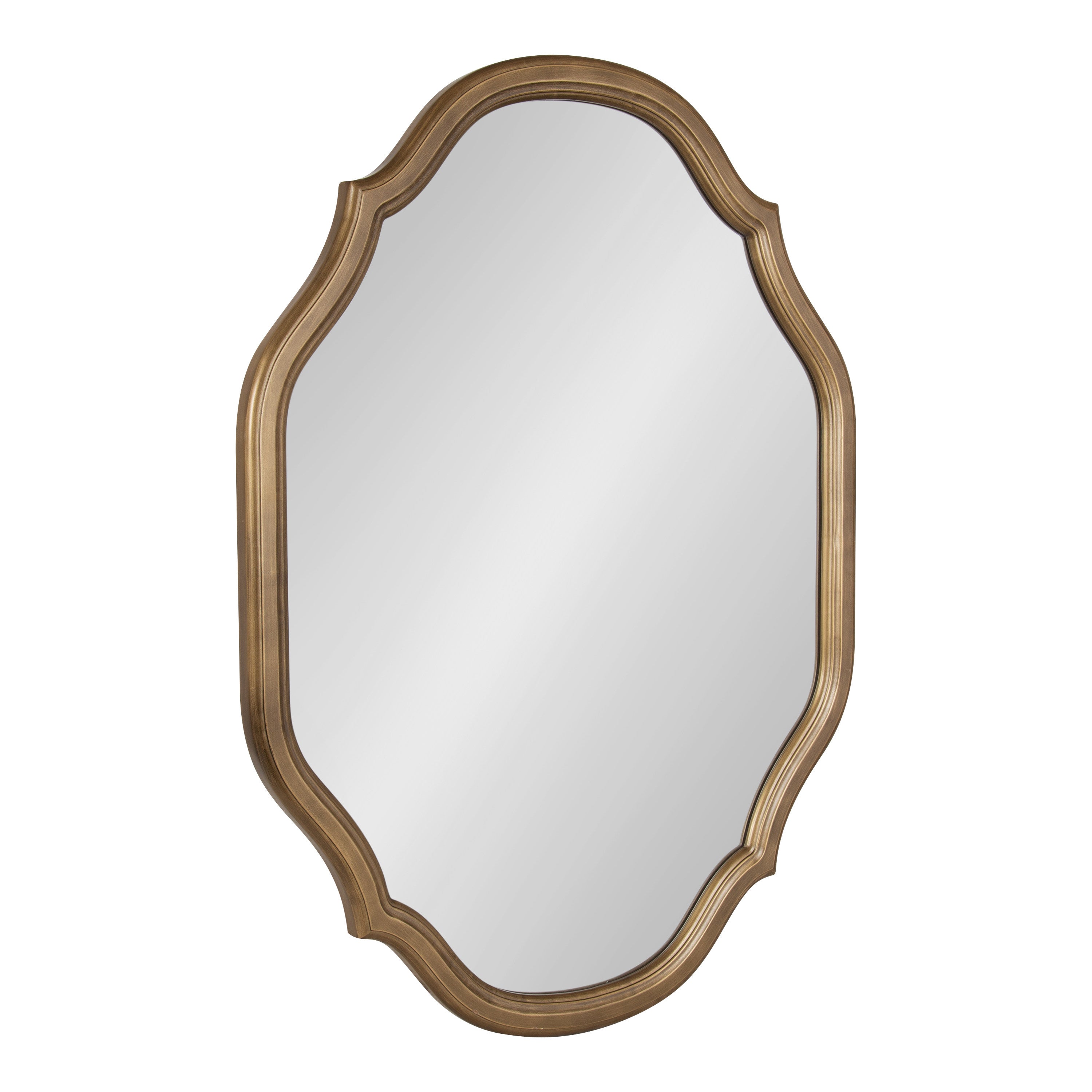 Augustina Framed Wall Mirror