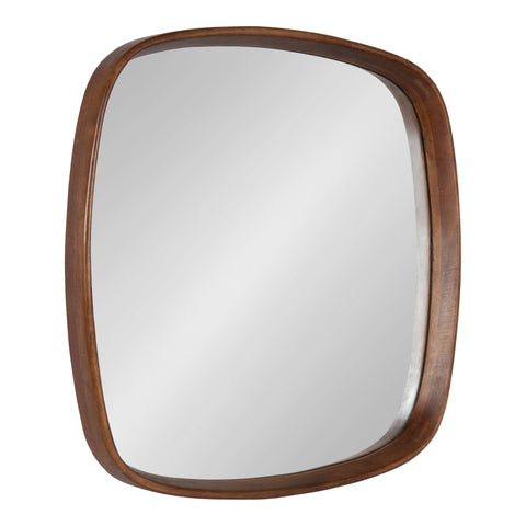 Prema Framed Wall Mirror