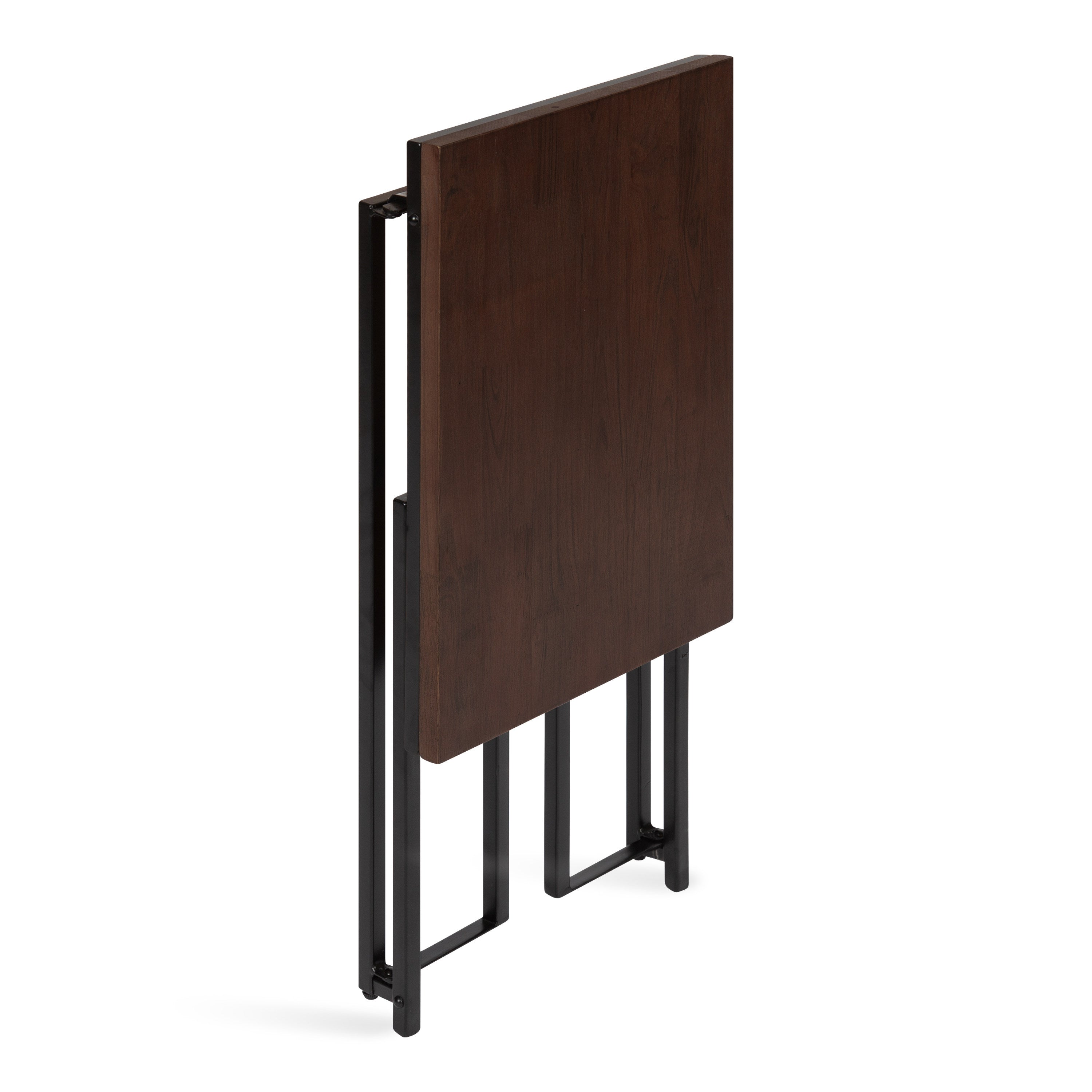 Lockridge Metal Base C-Table