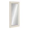 Macon Framed Wall Panel Mirror