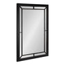 Audubon Framed Wall Mirror