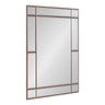 Westgate Framed Wall Mirror