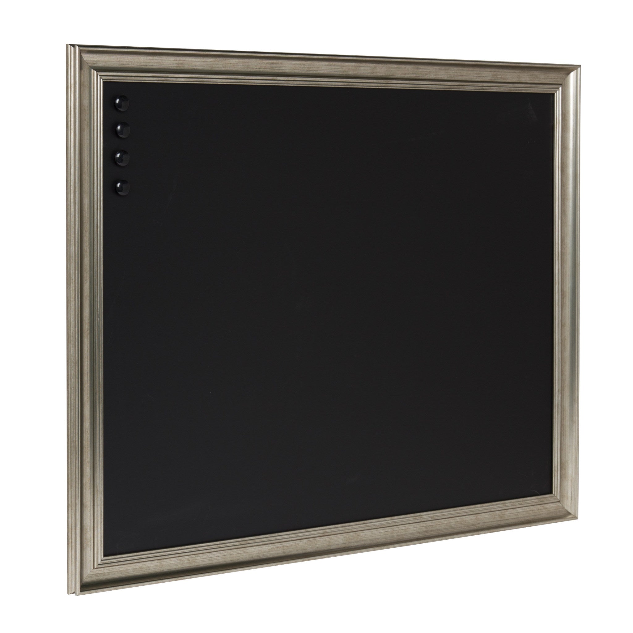 Macon Framed Magnetic Chalkboard