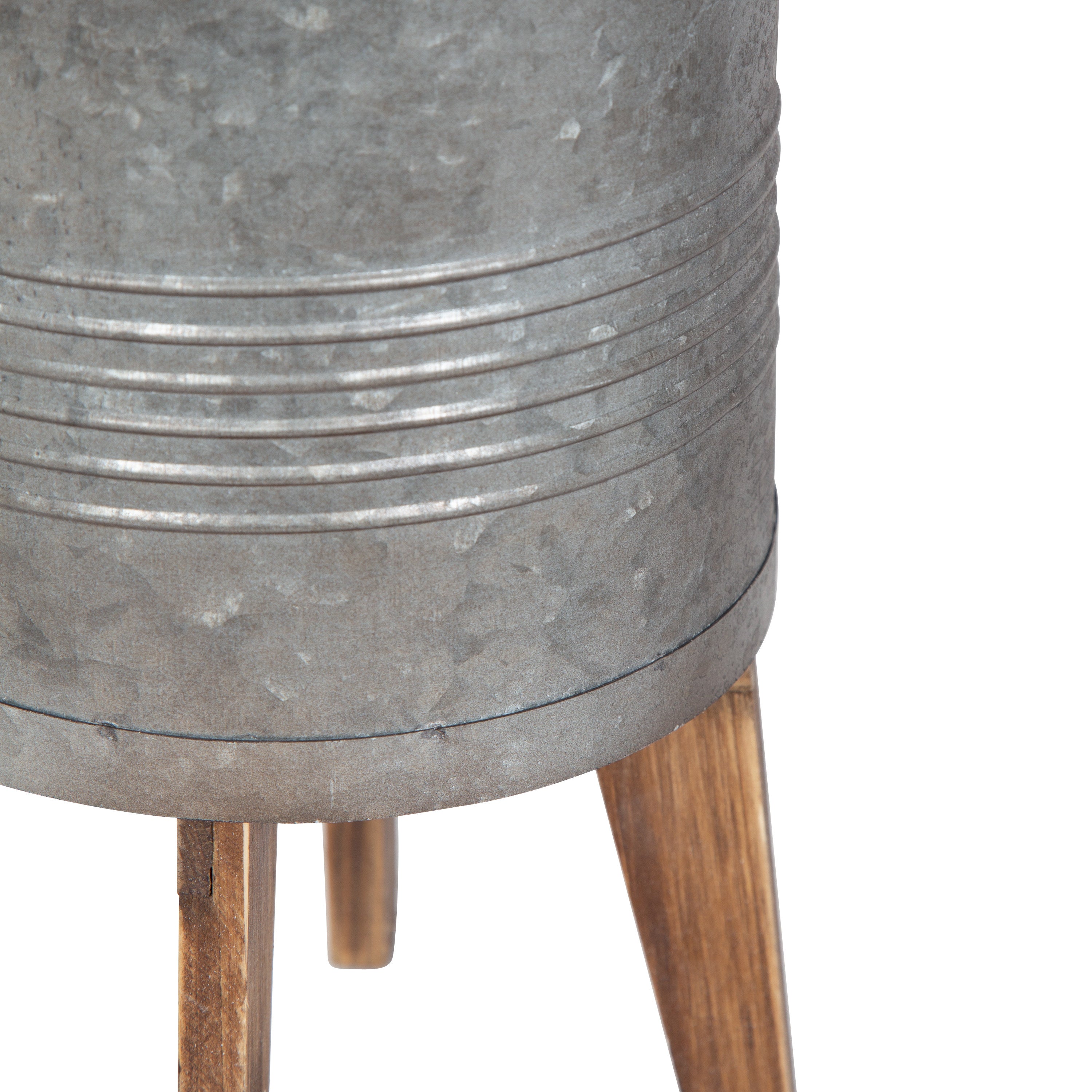 Gavri Tabletop Planter Set