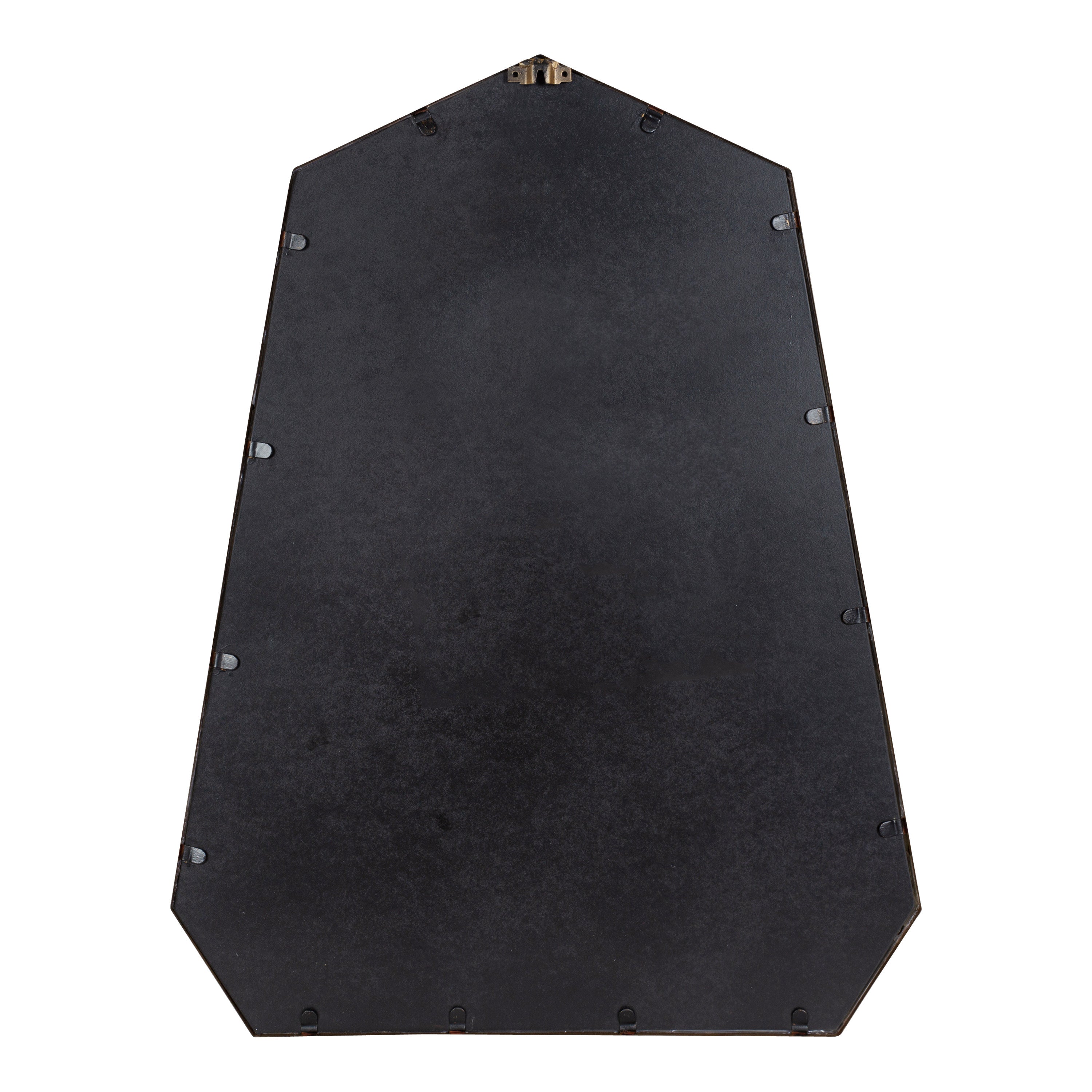 Hammell Framed Wall Mirror