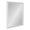 Calter Framed Wall Mirror