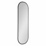 Caskill Capsule Framed Wall Mirror
