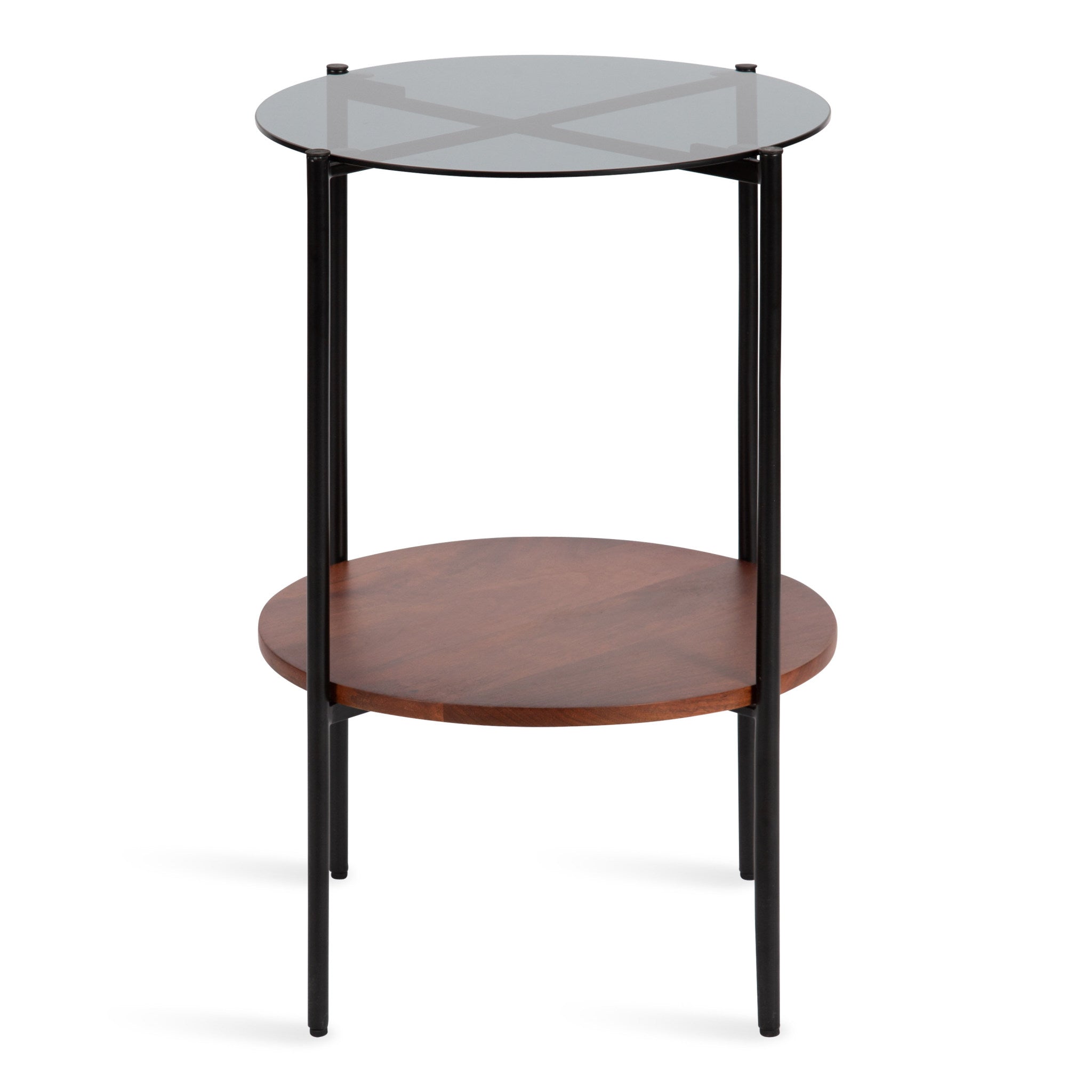 Ottelo Round Side Table
