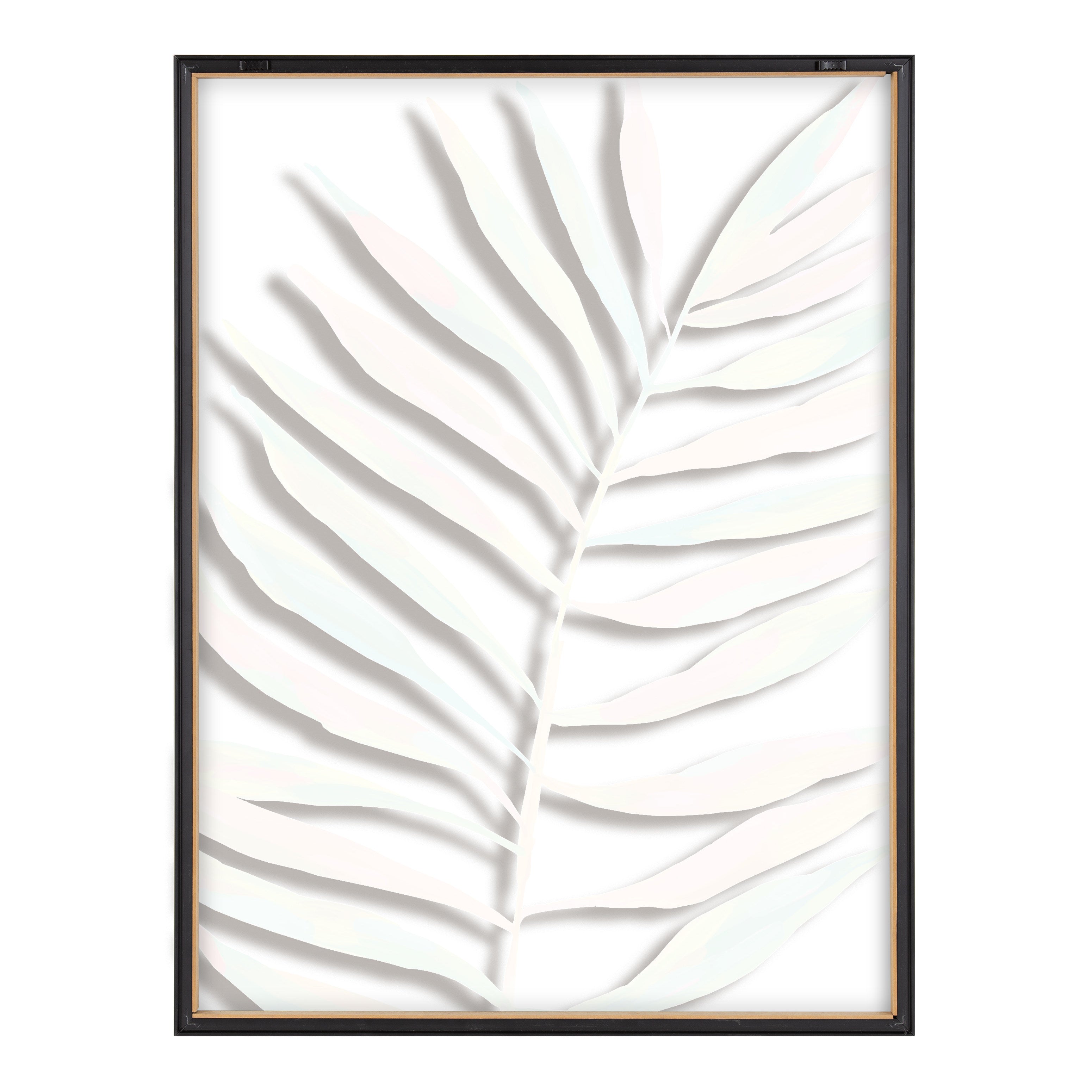 Blake Palma Framed Printed Art by Jessi Raulet of Ettavee