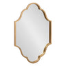 Rowla Framed Wall Mirror