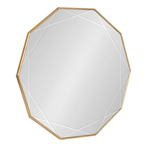 Deka Geometric Mirror