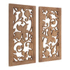 Lynnea Wall Art Plaque Set