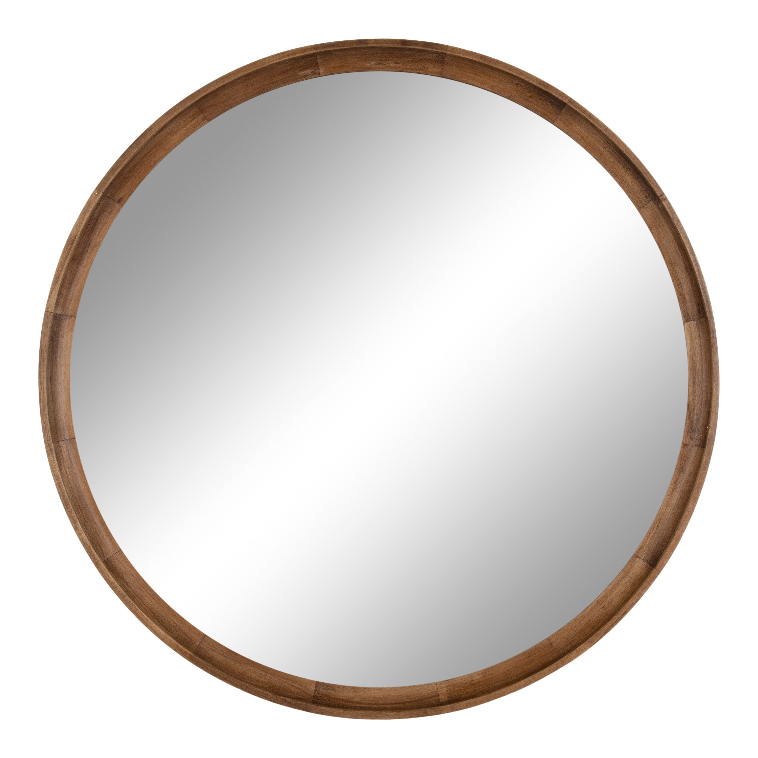 Hatherleigh Round Wall Mirror