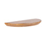 Colter Wood Floating Table Shelf