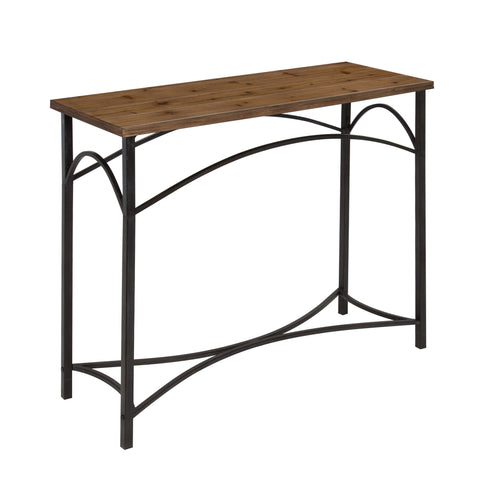 Strand Console Table