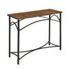 Strand Console Table