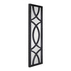 Tolland Wood Panel Wall Mirror
