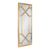 Vanderford Decorative Wall Mirror