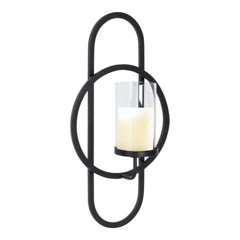 Jonas Metal Wall Sconce