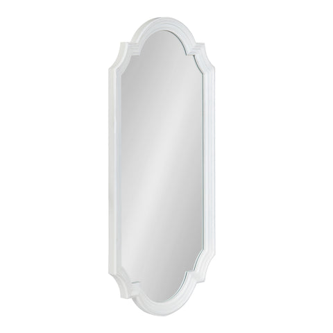 Fairbourne Framed Wall Mirror