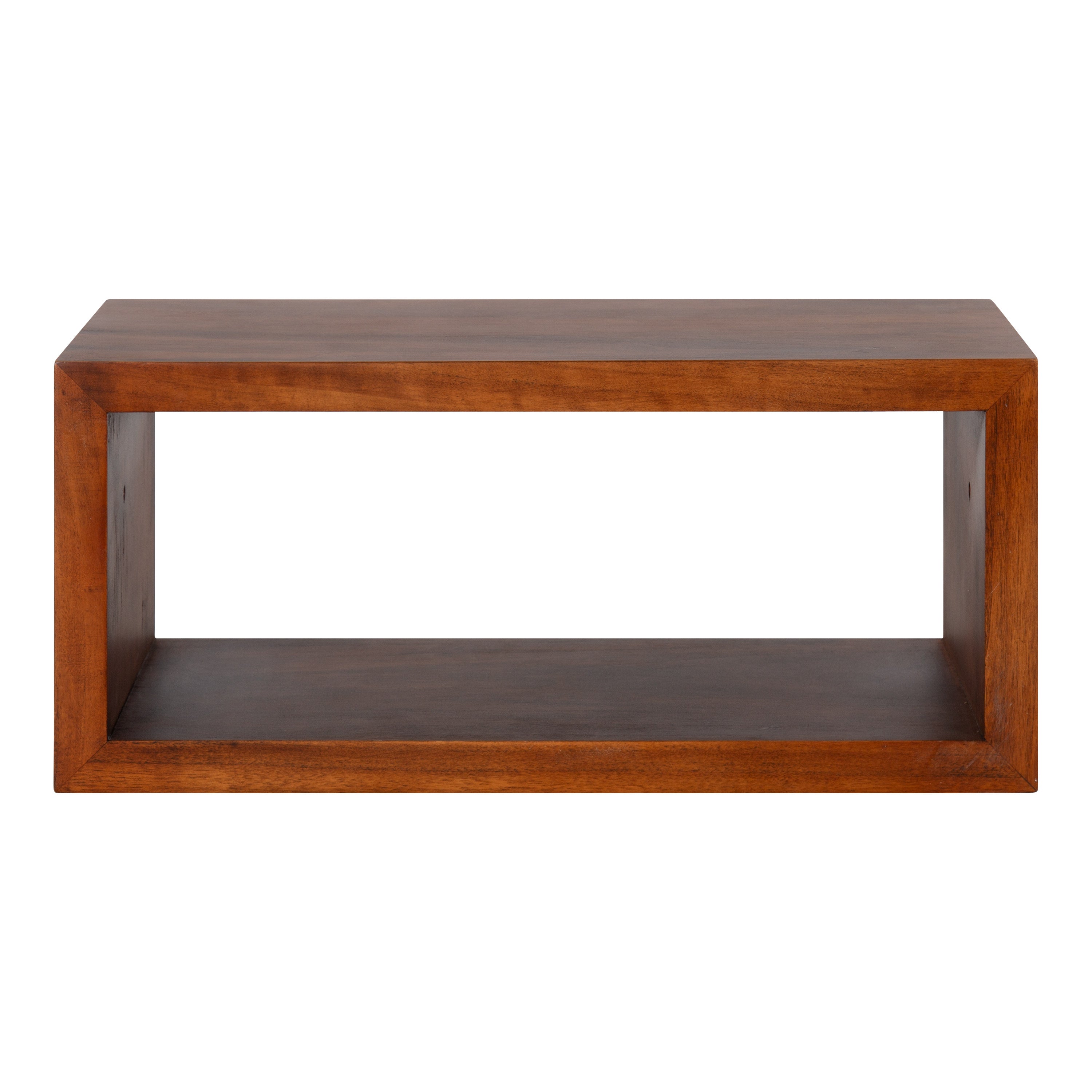 Holt Wood Wall Shelf