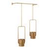 Ascher Hanging Planters