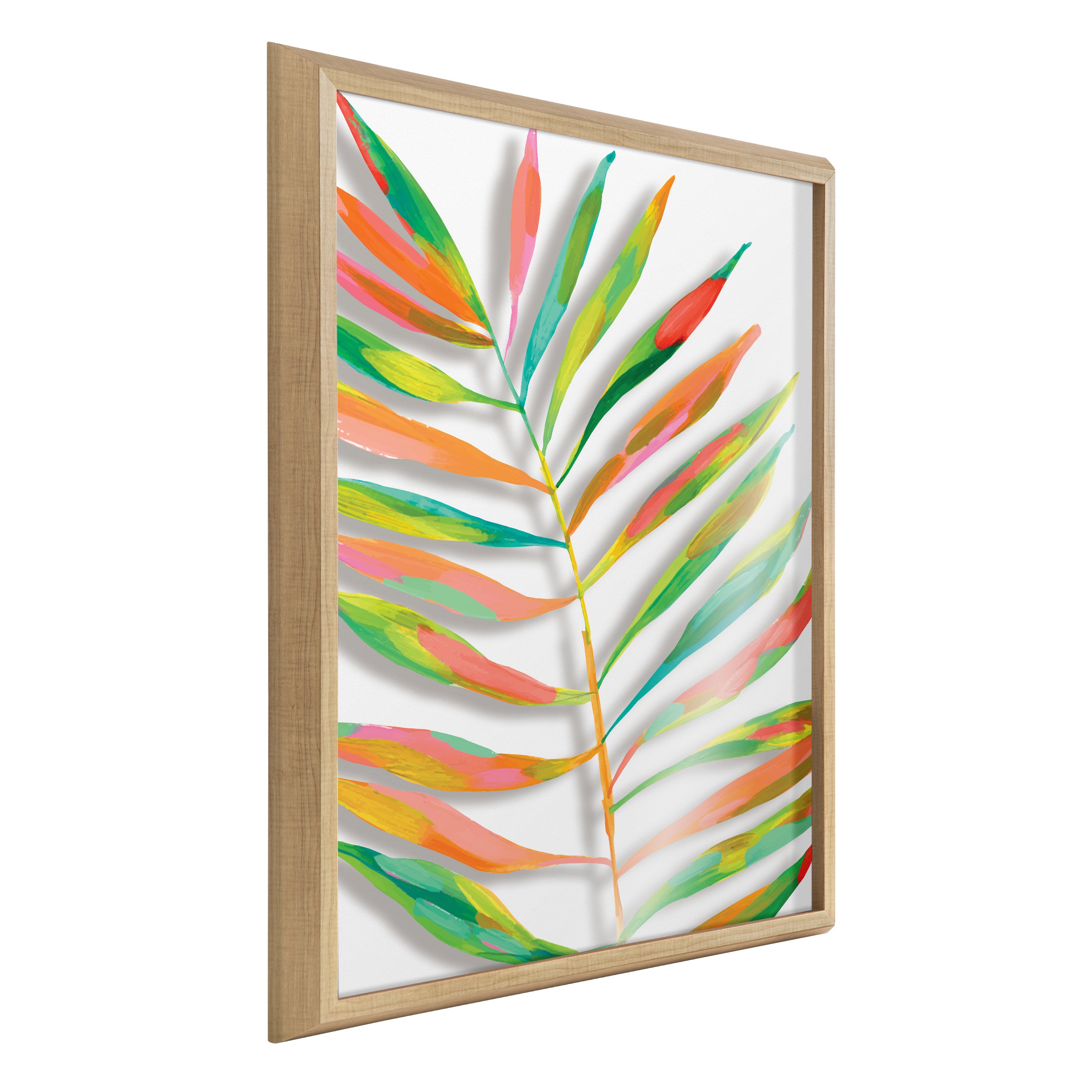 Blake Palma Framed Printed Art by Jessi Raulet of Ettavee