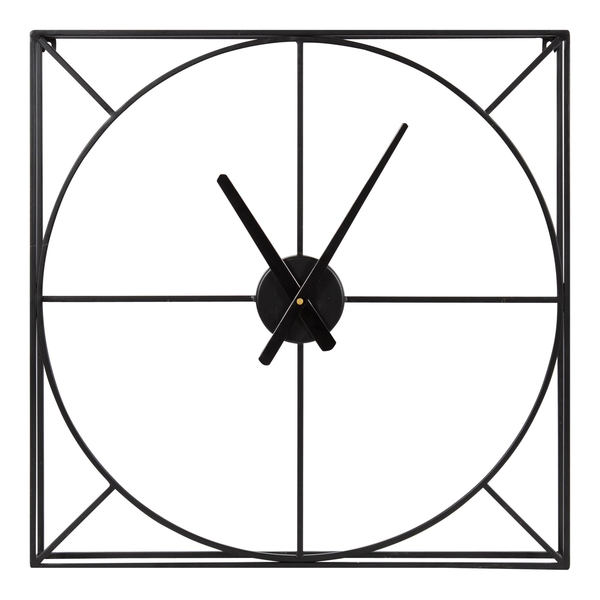 Willet Wall Clock