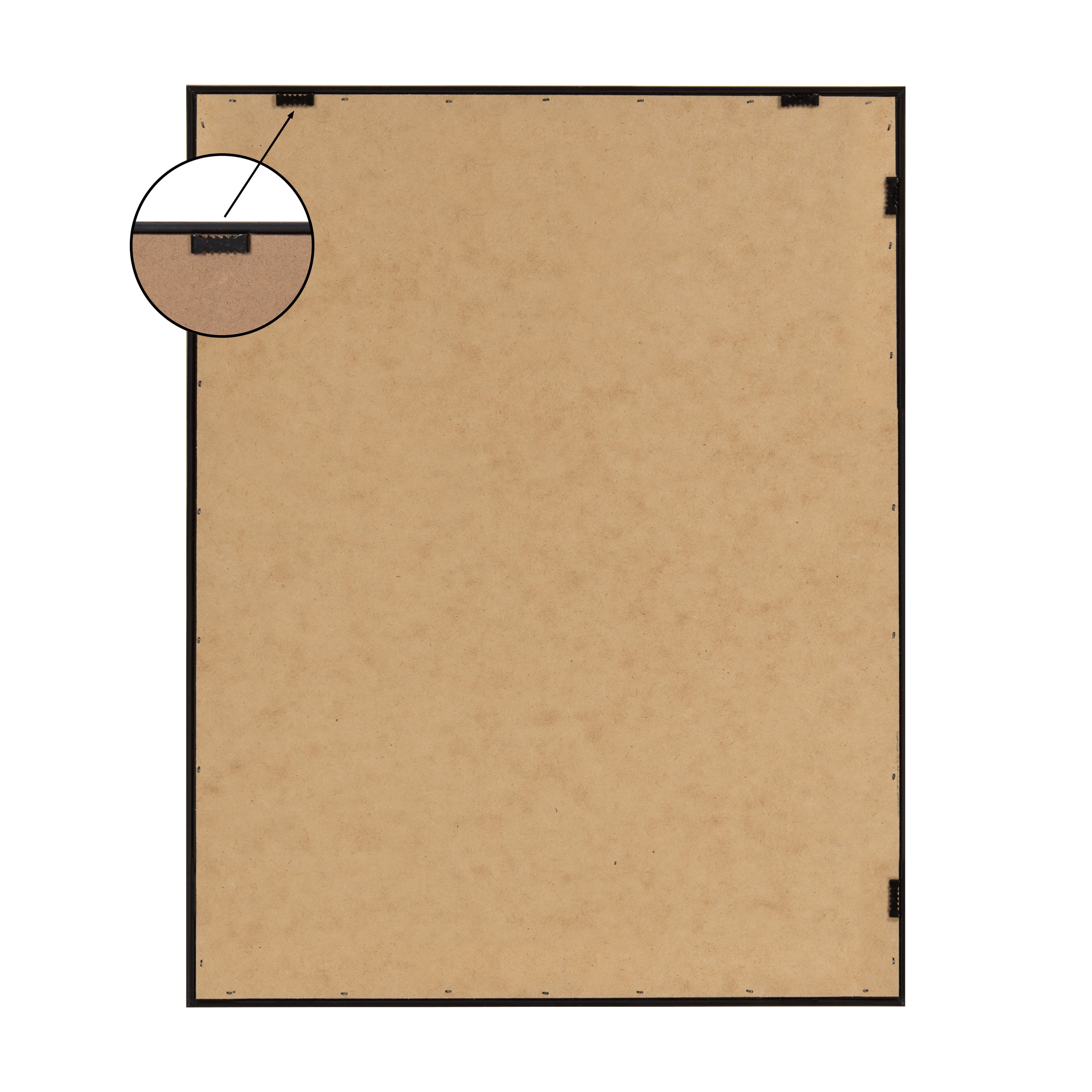 Sylvie Tree Rings Set Framed Canvas by Emiko and Mark Franzen of F2Images
