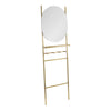 Noka Mirror Leaning Ladder